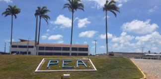 Preso testa positivo para Covid-19 e Seap suspende visitas presenciais na Penitenciária de Alcaçuz