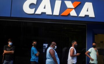Nascidos em julho podem sacar auxílio emergencial a partir de hoje