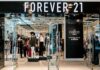Rede Forever 21, ícone da fast fashion, fecha 11 lojas no Brasil