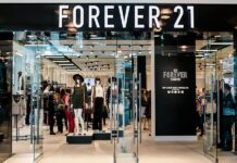 Rede Forever 21, ícone da fast fashion, fecha 11 lojas no Brasil