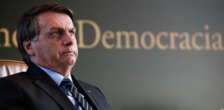 Ministério Público do Rio reage a comentário de Bolsonaro sobre caso das rachadinhas