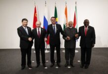 Brasil deve receber US$ 2,4 bi do banco dos Brics em até 90 dias