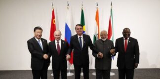 Brasil deve receber US$ 2,4 bi do banco dos Brics em até 90 dias