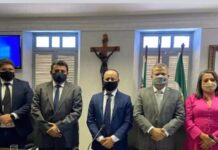 Ceará-Mirim: vereadores elegem novo presidente da Câmara Municipal