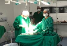 Hospital Regional de Pau dos Ferros recebe tomógrafo