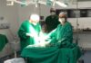 Governo realiza mais de 9 mil cirurgias em 2020