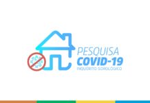Sesap inicia pesquisa para identificar o comportamento da Covid-19 no RN