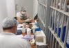 Cadeia de Ceará-Mirim dobra os atendimentos em saúde prisional