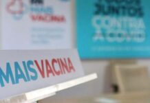 RN Mais Vacina inicia autocadastramento na segunda-feira (18)