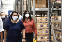 Empresas beneficiadas pelo Proedi superam crise e anunciam novos investimentos