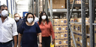 Empresas beneficiadas pelo Proedi superam crise e anunciam novos investimentos