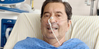 Morre Maguito Vilela, prefeito de Goiânia, vítima da covid-19