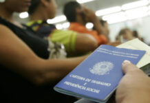 Desemprego alcança 14 milhões de brasileiros, indica IBGE