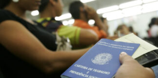 Desemprego alcança 14 milhões de brasileiros, indica IBGE