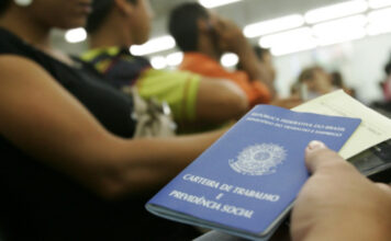 Desemprego alcança 14 milhões de brasileiros, indica IBGE