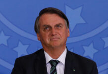 Placar do Impeachment de Bolsonaro tem 110 votos a favor e 53 contra