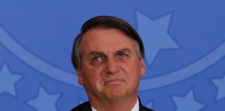 Placar do Impeachment de Bolsonaro tem 110 votos a favor e 53 contra