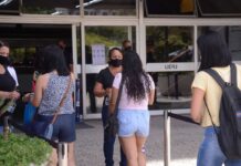 Enem digital será presencial e candidato deve levar caneta preta