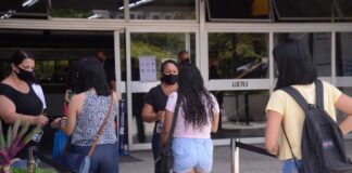 Enem digital será presencial e candidato deve levar caneta preta