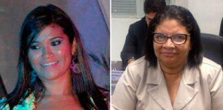 Suplentes são empossadas na Câmara Municipal de Ceará-Mirim