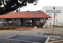 Paciente de 91 anos com Covid-19 é estuprado dentro de hospital de campanha em Natal, diz PM