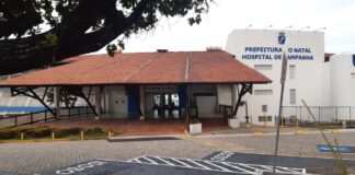 Paciente de 91 anos com Covid-19 é estuprado dentro de hospital de campanha em Natal, diz PM