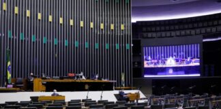 Definidos os horários para a eleição da nova Mesa Diretora da Câmara