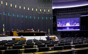 Definidos os horários para a eleição da nova Mesa Diretora da Câmara