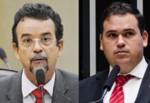 Decisão do TSE diz que, caso TRE-RN negue registro de candidatura de Kerinho dia 22, Mineiro assume vaga de Beto Rosado na Câmara