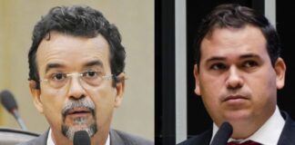 Decisão do TSE diz que, caso TRE-RN negue registro de candidatura de Kerinho dia 22, Mineiro assume vaga de Beto Rosado na Câmara