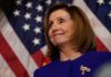 Nancy Pelosi diz que dará sequência ao processo de impeachment contra Trump