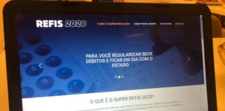 Governo do RN prorroga prazo de adesão ao Super Refis até 26 de fevereiro