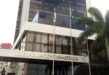 TCE proíbe pagamento de aumento salarial a políticos em duas cidades do RN