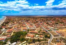 Caern religa poço de Tibau e água normaliza em 48 horas