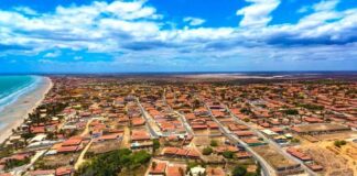 Caern religa poço de Tibau e água normaliza em 48 horas