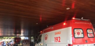 Criança de 3 anos é atacada por pitbull e tem parte do rosto desfigurada na Grande Natal