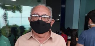 Idoso de 81 anos faz Enem pela terceira vez para tentar cursar direito em Natal: ‘trabalhar enquanto Deus der vida’