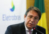 Presidente da Eletrobras renuncia ao cargo