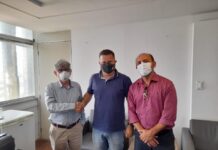 Sesap garante retomada dos serviços obstétricos em Ceará Mirim