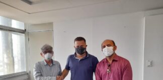 Sesap garante retomada dos serviços obstétricos em Ceará Mirim