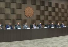 Vale assina acordo de R$ 37,6 bilhões para reparar danos a Brumadinho