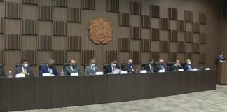 Vale assina acordo de R$ 37,6 bilhões para reparar danos a Brumadinho