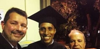 Juízes pagam faculdade de ex-faxineiro do TJMG que sonhava se formar em Direito e mira carreira na magistratura