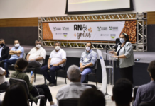 Governo lança o RN + Grãos para estimular produção no litoral