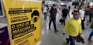 Depois do Ceará, Bahia decreta toque de recolher contra Covid-19