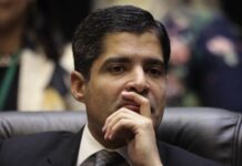 “Não posso descartar”, diz ACM Neto sobre apoio do DEM a Bolsonaro em 2022