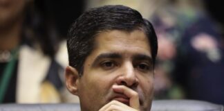 “Não posso descartar”, diz ACM Neto sobre apoio do DEM a Bolsonaro em 2022