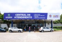 Detran suspende alguns atendimentos de forma presencial