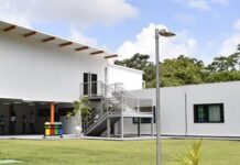 Governadora inaugura prédio do Anexo Administrativo do Idema