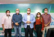 Sedec realiza seminário virtual RN Energia
